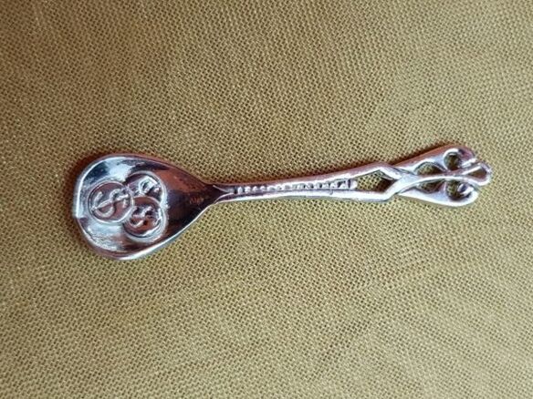 Ang silver spoon scoop ay nagtataguyod ng cash flow