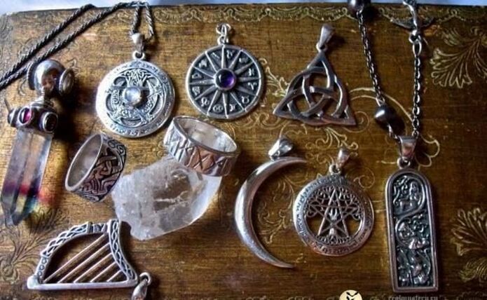 mga uri ng anting-anting para sa kalusugan at suwerte